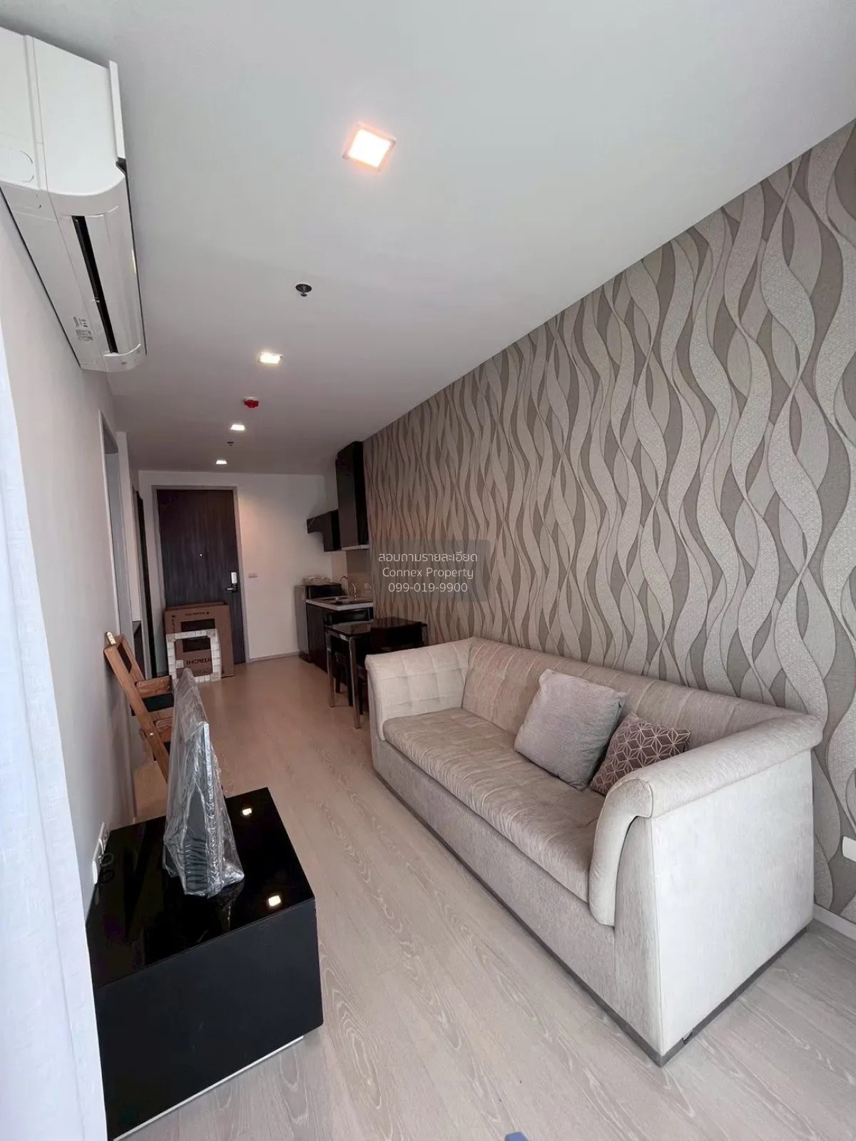 1 Bedroom condo in Rhythm Sukhumvit 44/1