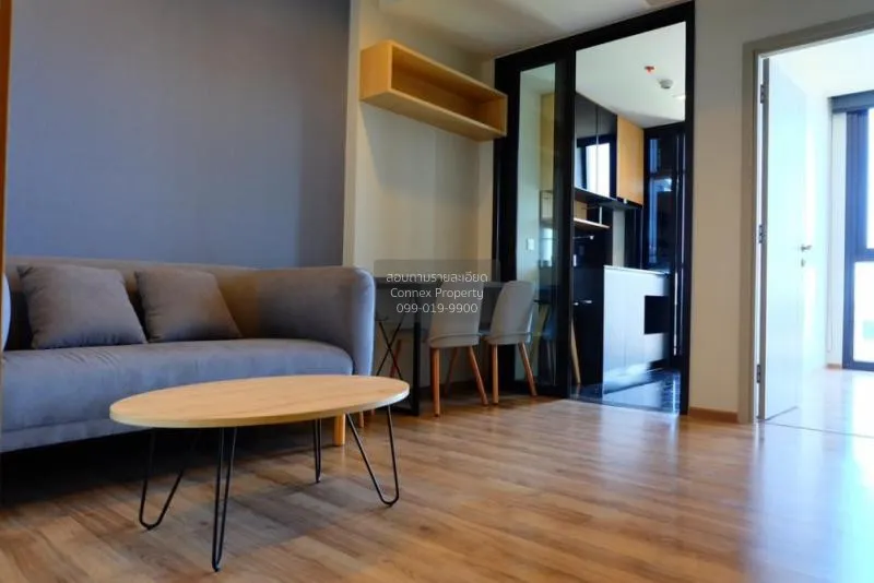 1 Bedroom condo in The Line Jatujak-Mochit