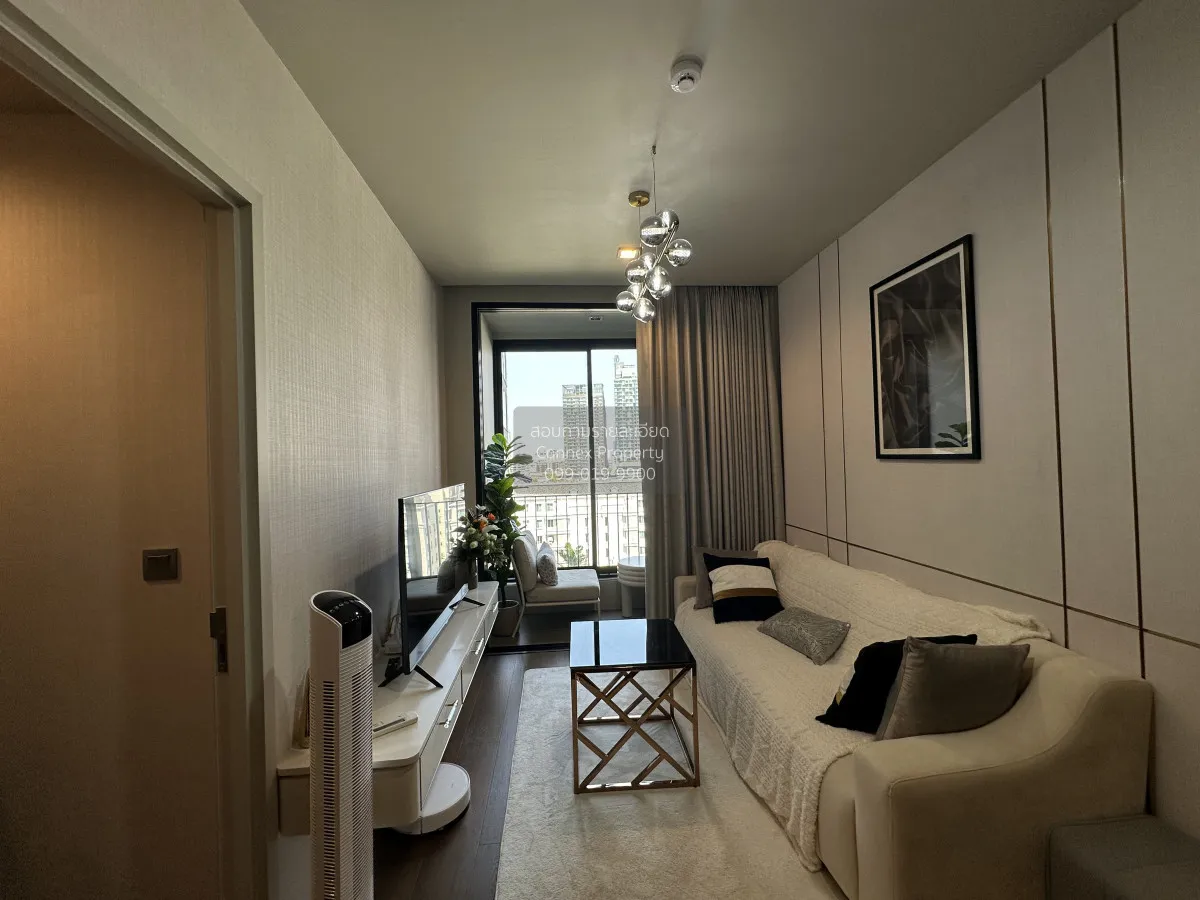 1 Bedroom condo in IDEO Q Sukhumvit 36