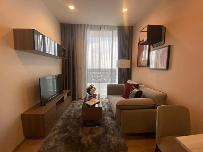 1 Bedroom condo in The Line Phahon-Pradipat