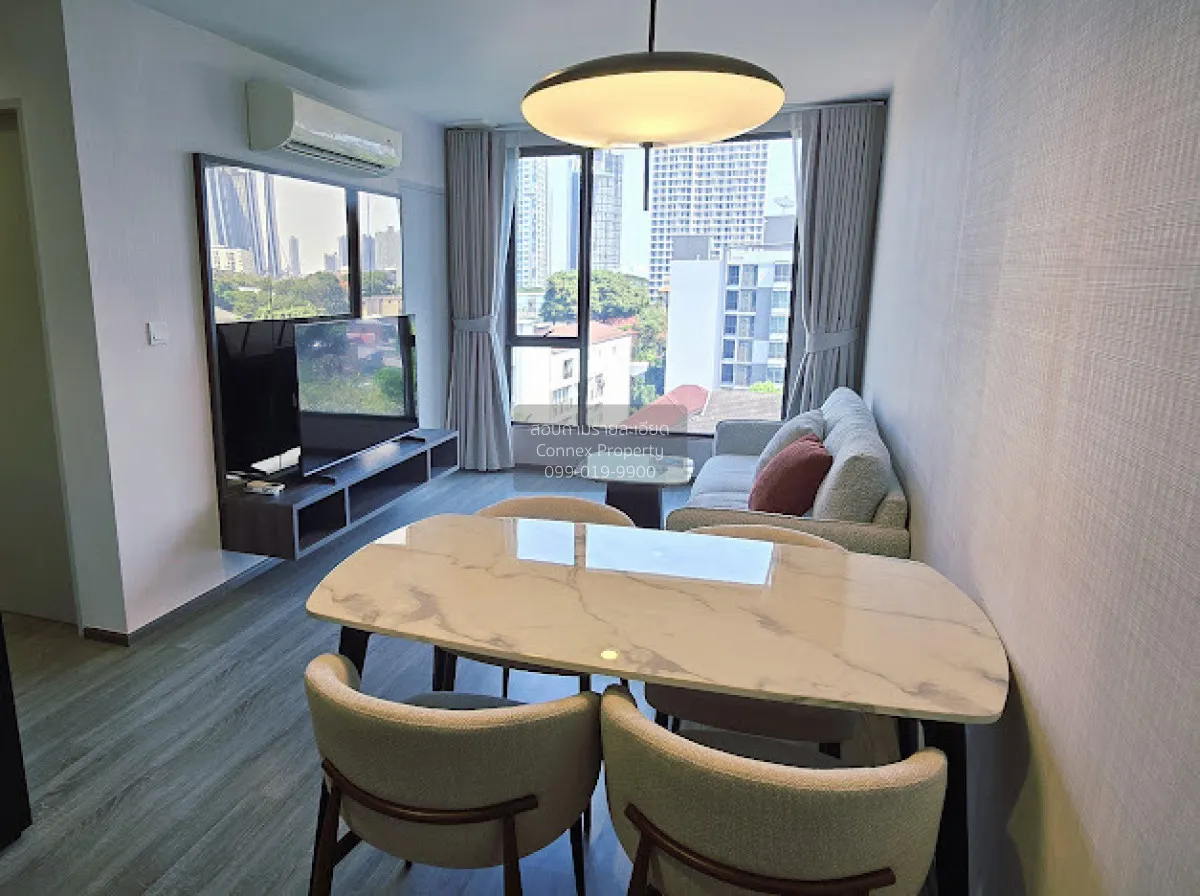 2 Bedroom condo in IDEO Mobi Sukhumvit 40