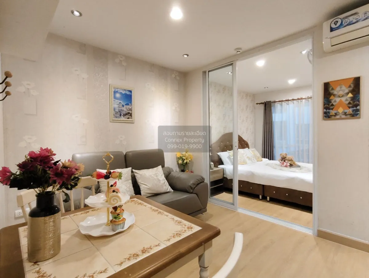 1 Bedroom condo in Regent Home Sukhumvit 81