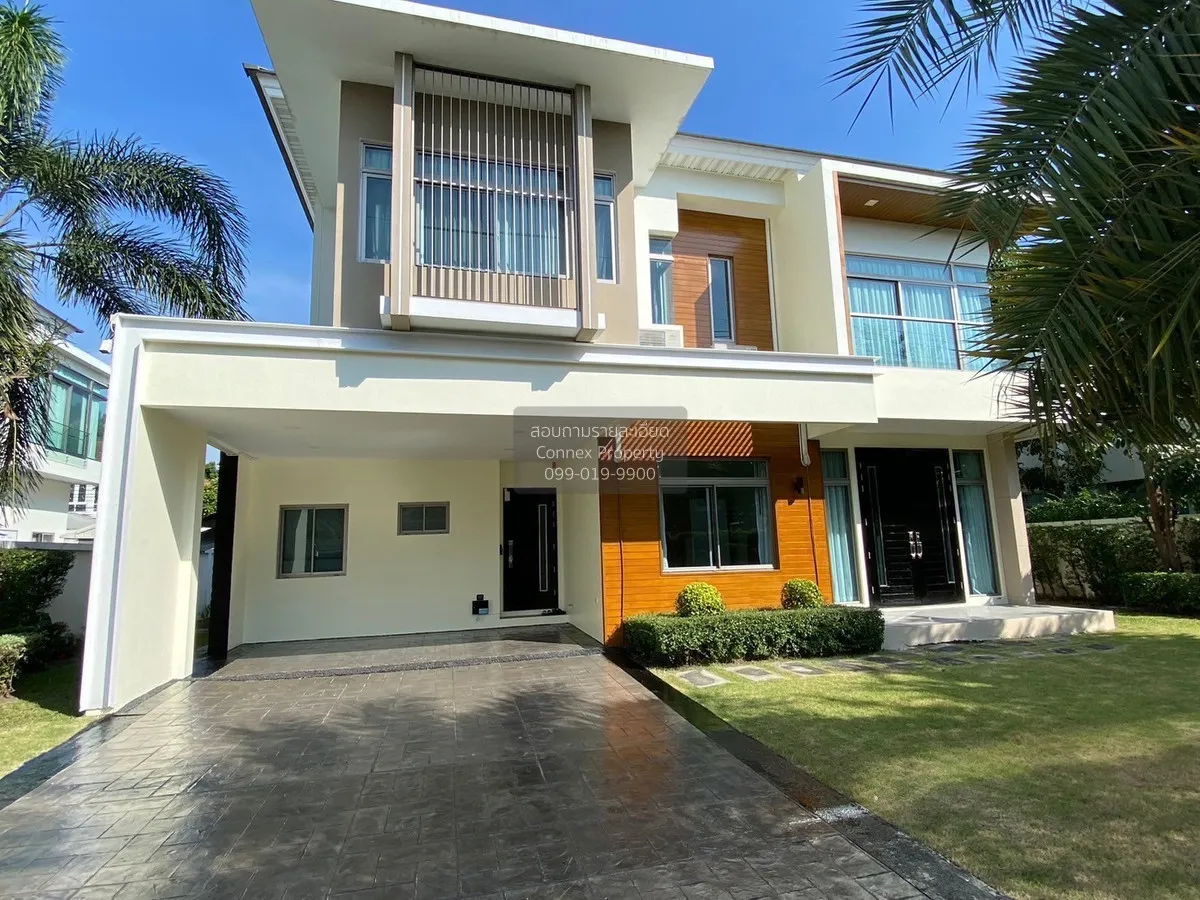 4 Bedroom condo in Perfect Masterpiece Sukhumvit 77