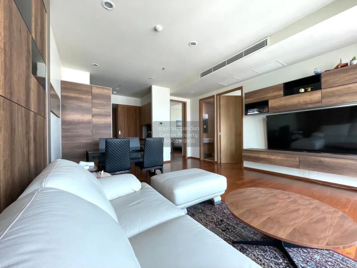 2 Bedroom condo in The Parco Condominium