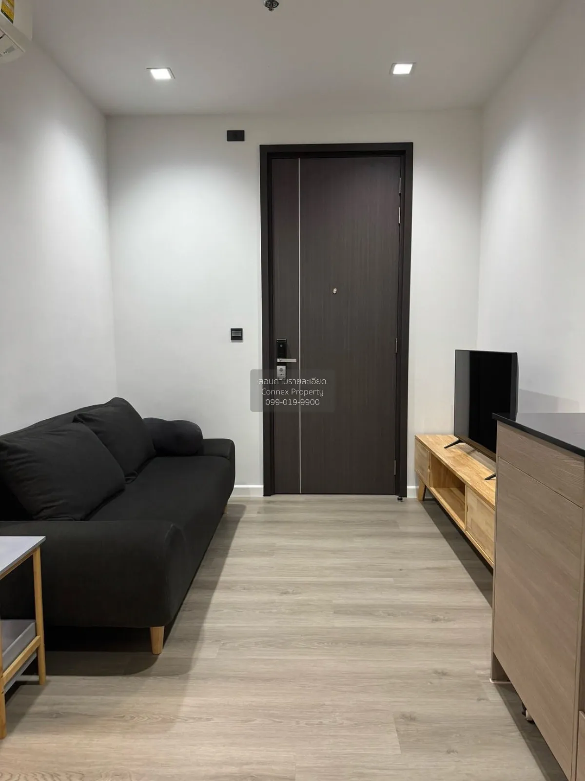 1 Bedroom condo in The Line Asoke-Ratchada