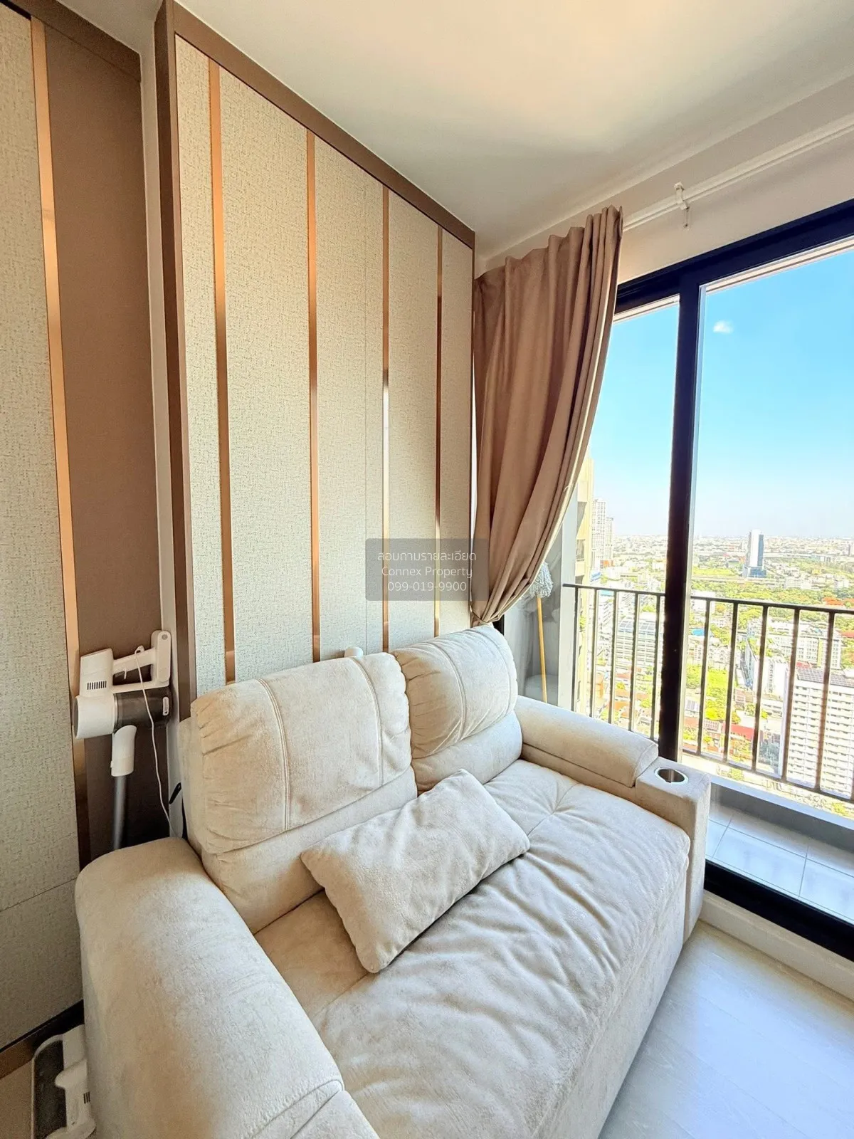 1 Bedroom condo in The Niche Pride Thonglor-Phetchaburi