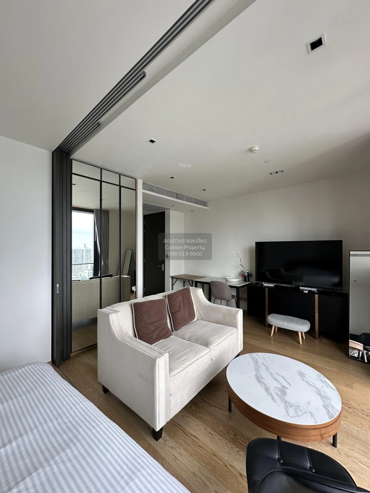 1 Bedroom condo in BEATNIQ Sukhumvit 32
