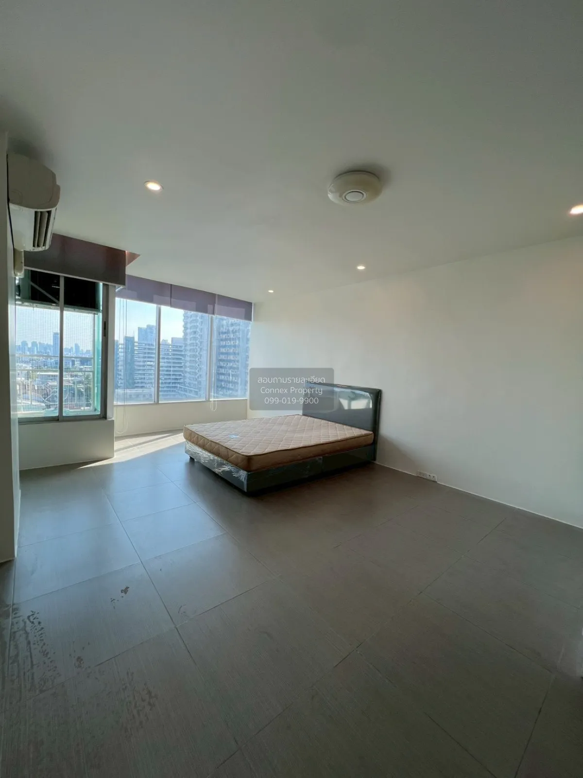 1 Bedroom condo in La Maison Phaholyothin 24