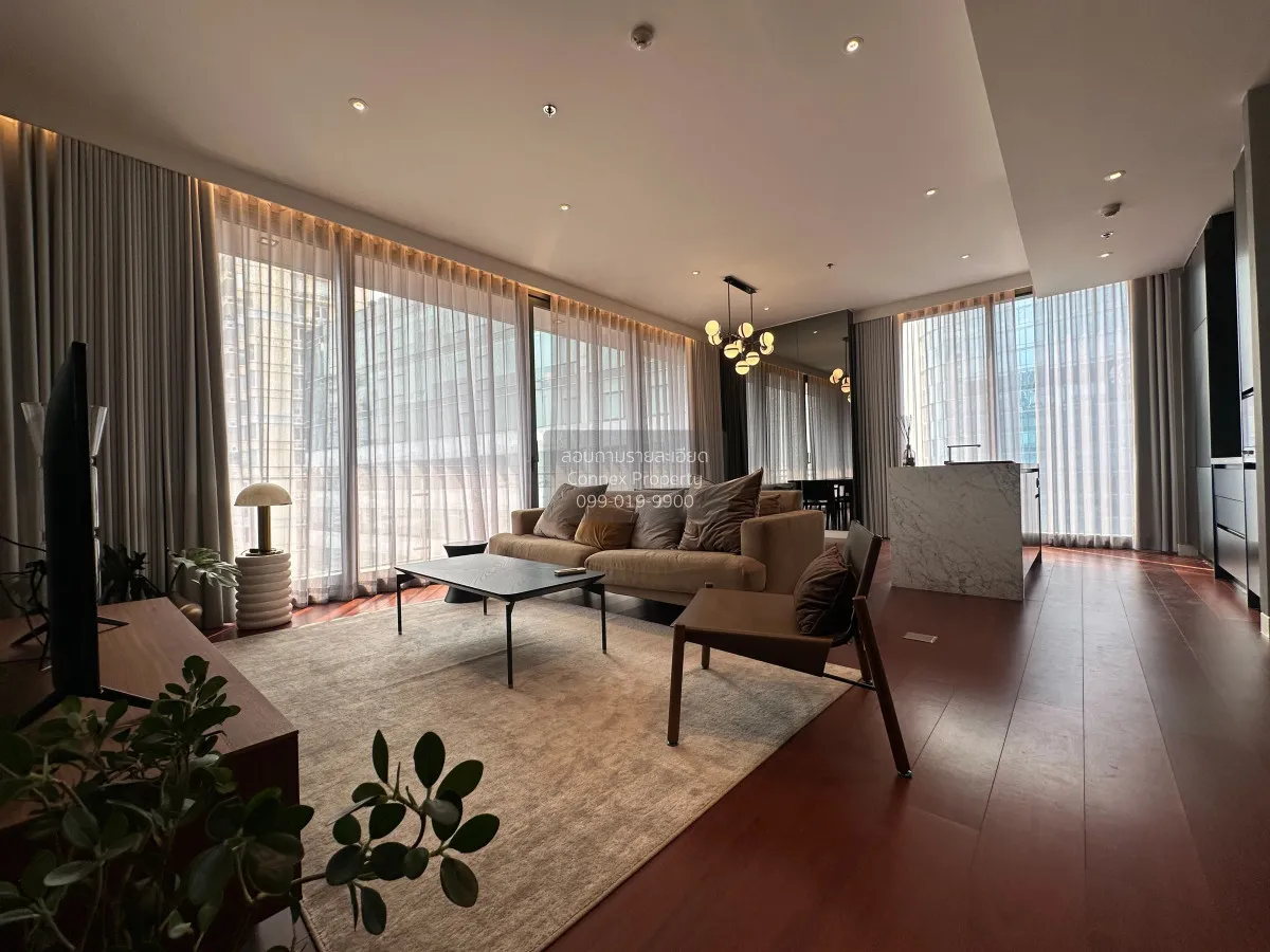 2 Bedroom condo in Khun By Yoo