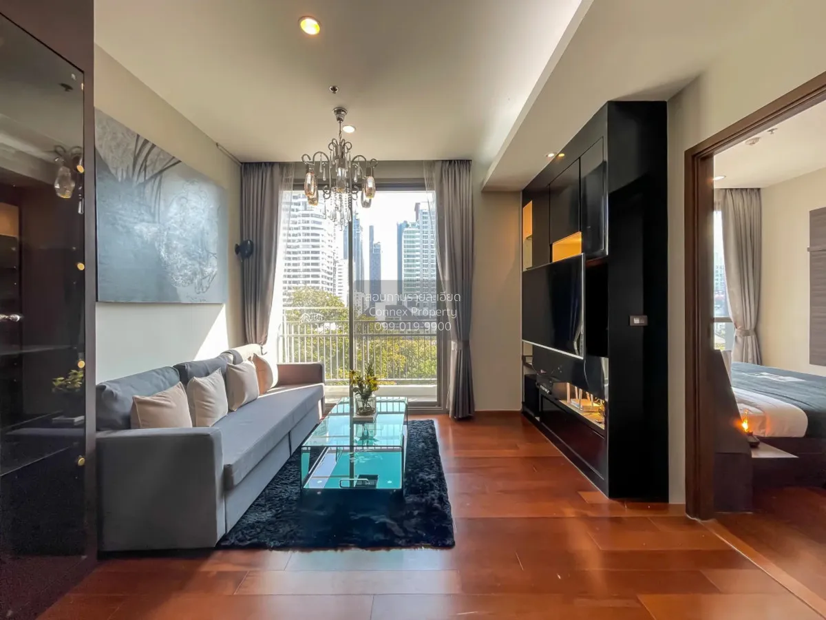 1 Bedroom condo in Quattro by Sansiri