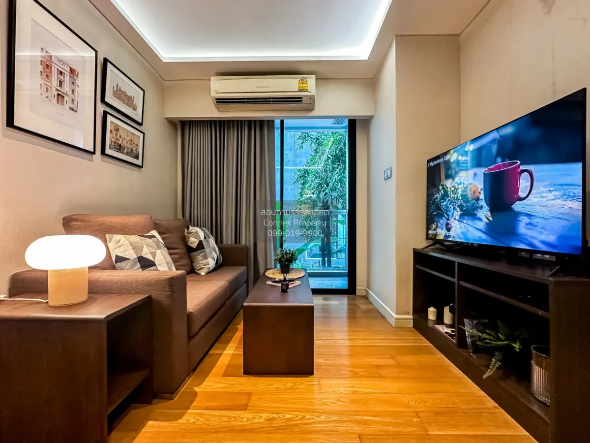 1 Bedroom condo in Premier Thonglor