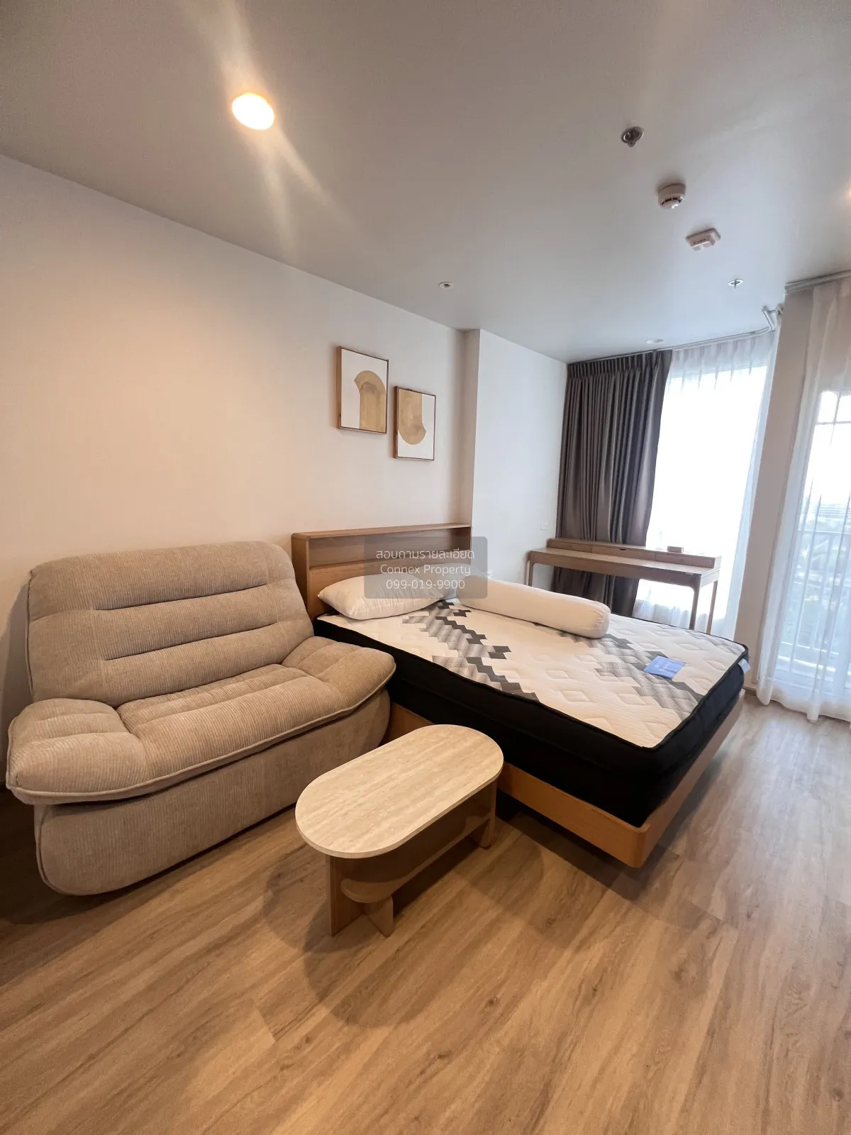 1 Bedroom condo in Culture Thonglor