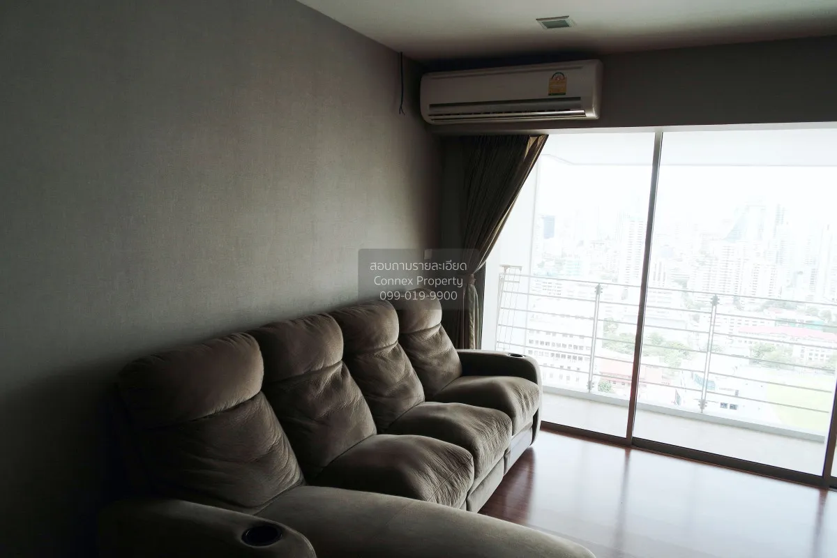 2 Bedroom condo in My Resort Bangkok