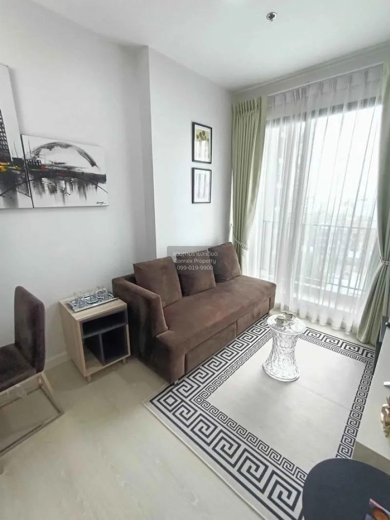 1 Bedroom condo in The Niche Pride Thonglor-Phetchaburi