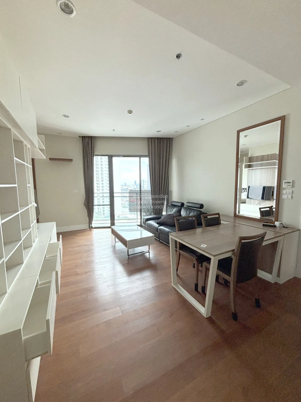 2 Bedroom condo in Bright Sukhumvit 24