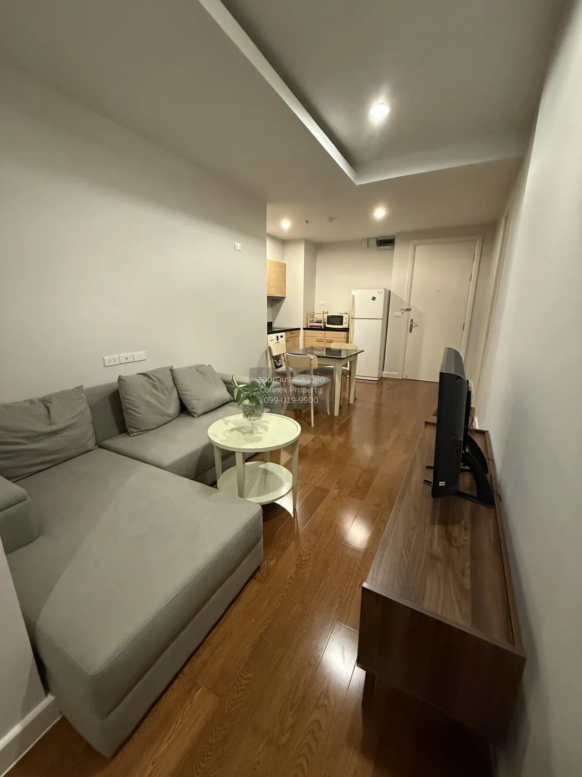 1 Bedroom condo in The Address Chidlom
