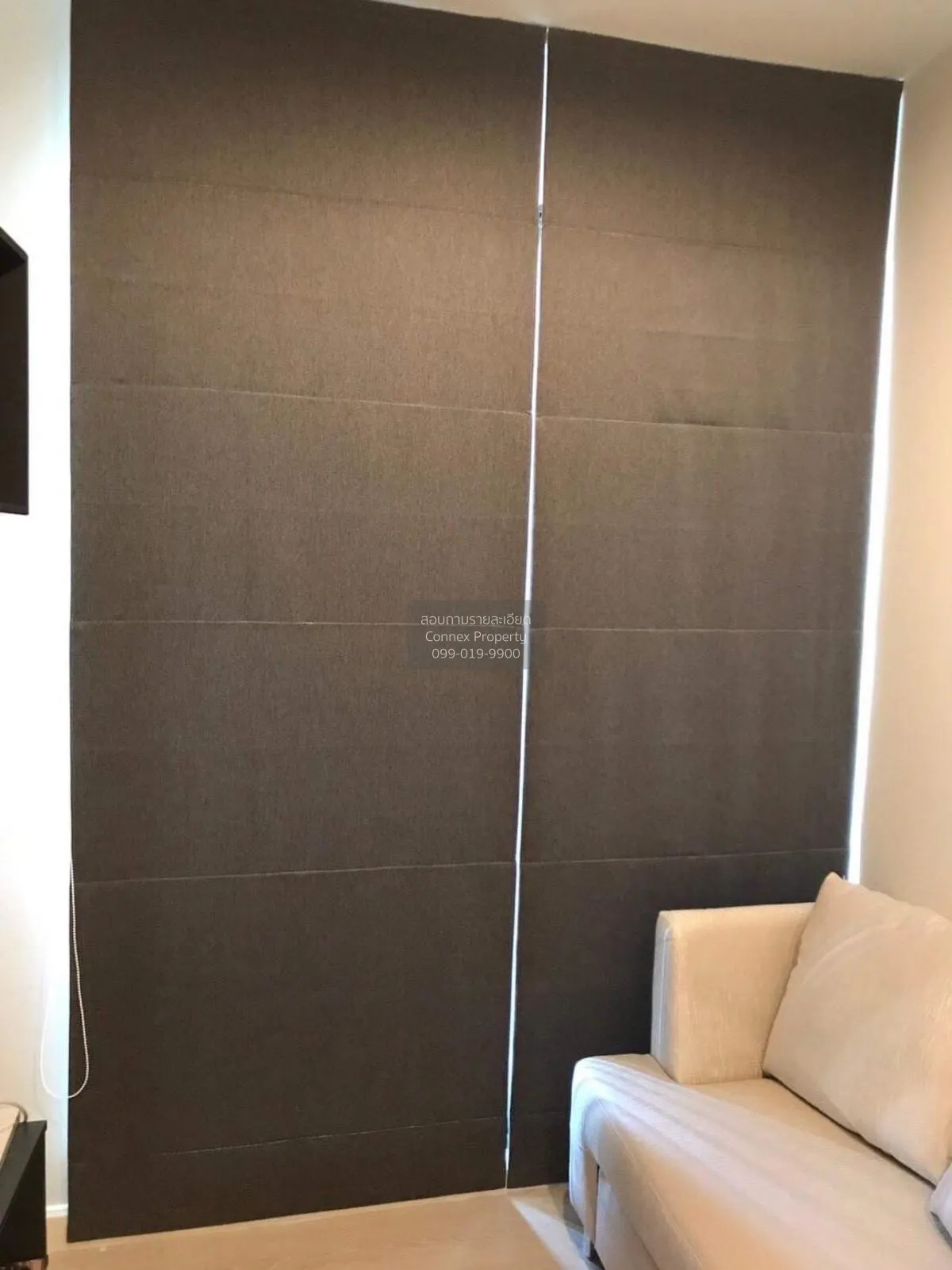 1 Bedroom condo in The Niche Pride Thonglor-Phetchaburi