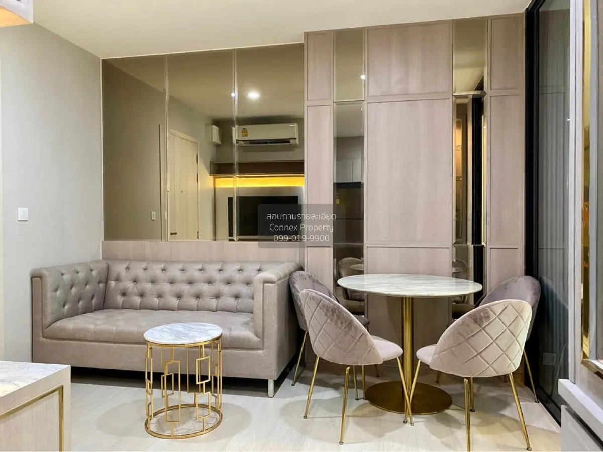 1 Bedroom condo in Life Asoke