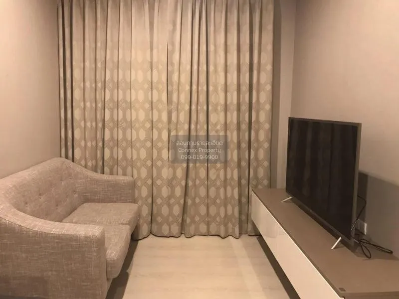 1 Bedroom condo in The Niche Pride Thonglor-Phetchaburi