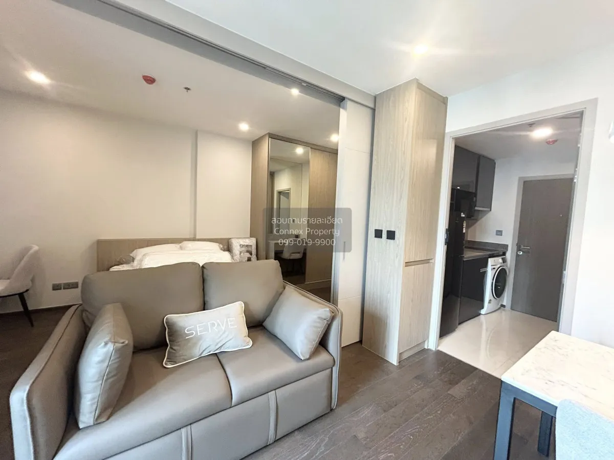 1 Bedroom condo in IDEO Q Siam-Ratchathewi