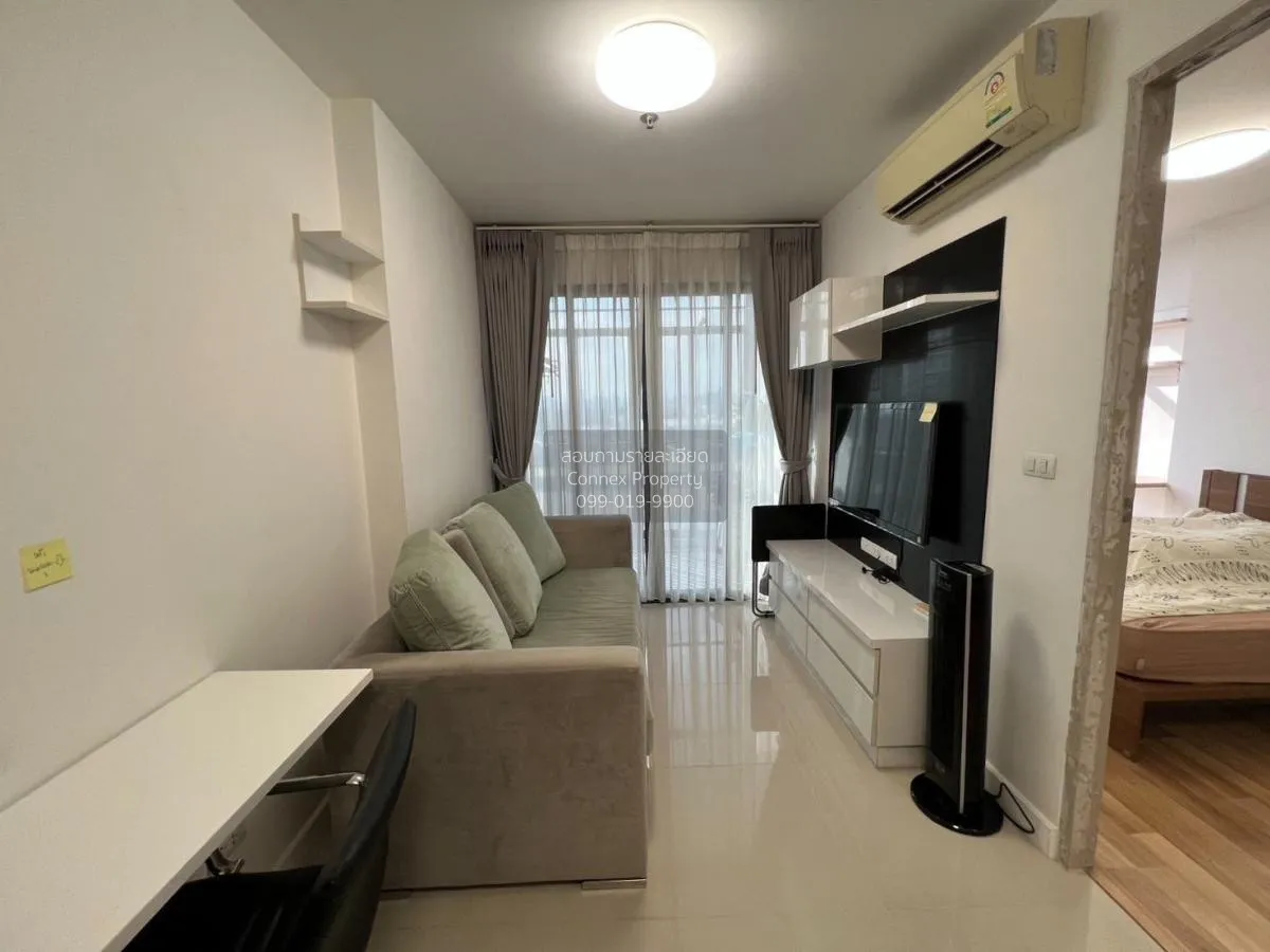 1 Bedroom condo in IDEO Blucove Sukhumvit