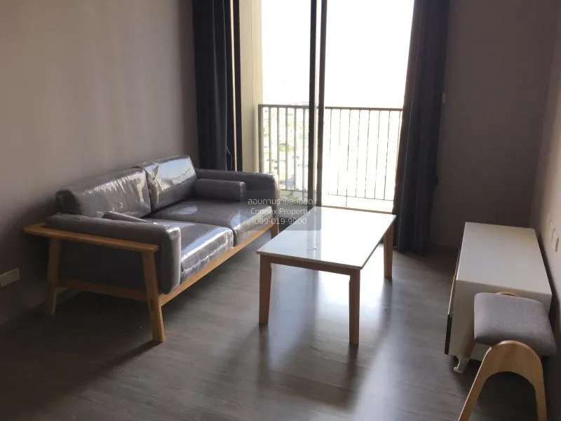1 Bedroom condo in NYE by Sansiri