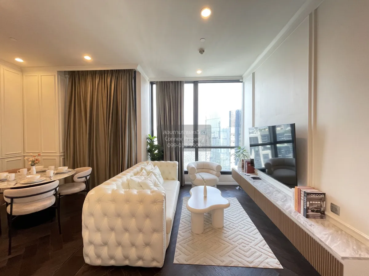 2 Bedroom condo in The Esse Sukhumvit 36