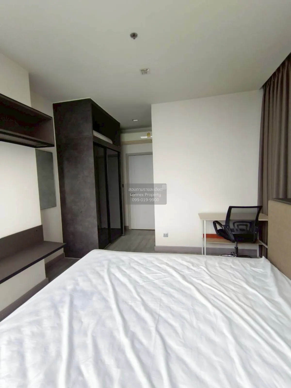 2 Bedroom condo in The Line Jatujak-Mochit