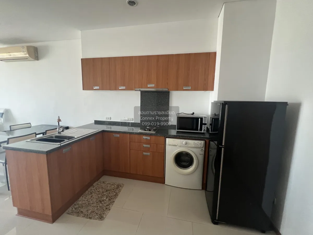1 Bedroom condo in Villa Sathorn
