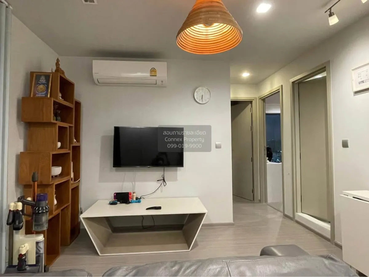 2 Bedroom condo in Life Ladprao