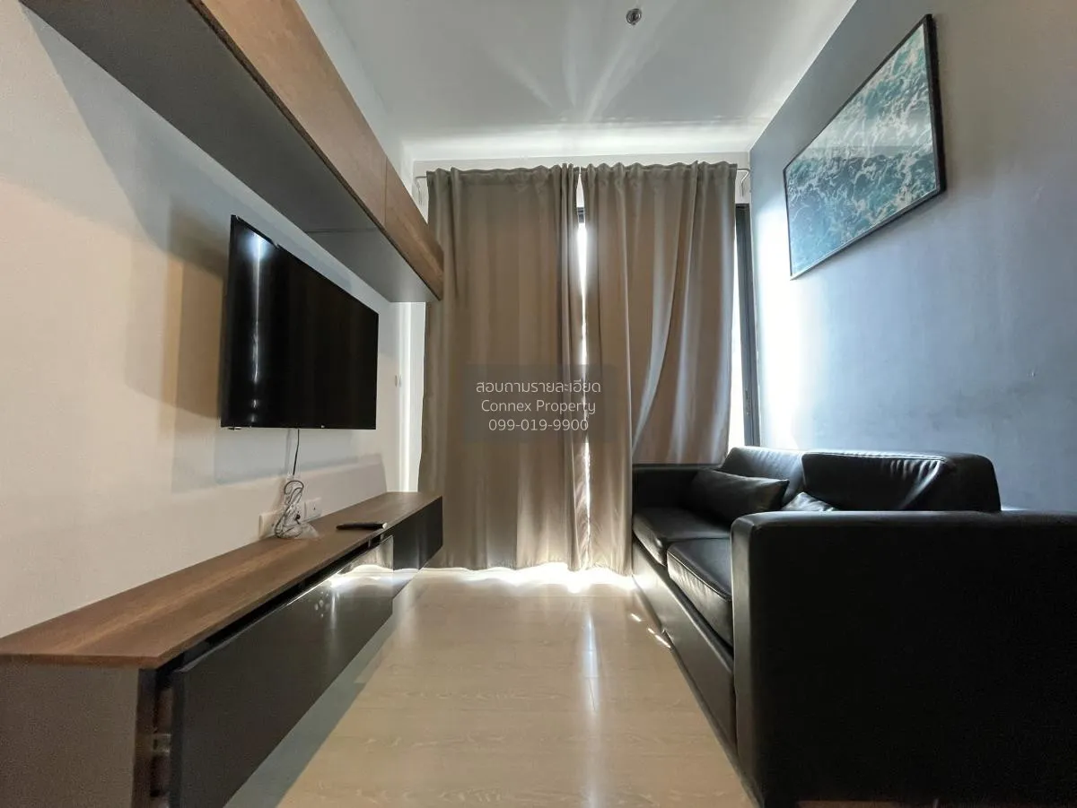 1 Bedroom condo in The Niche Pride Thonglor-Phetchaburi