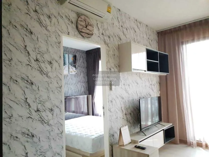 1 Bedroom condo in The Niche Pride Thonglor-Phetchaburi