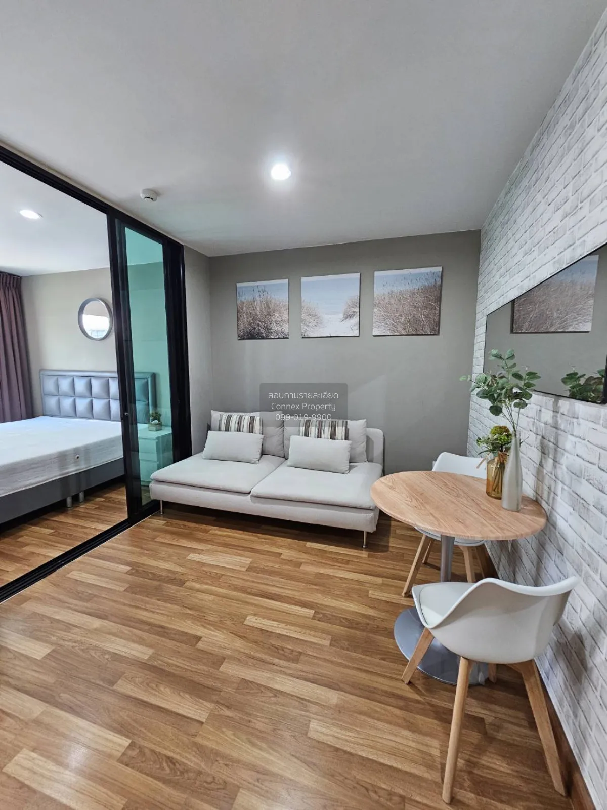 1 Bedroom condo in Regent Home Sukhumvit 81