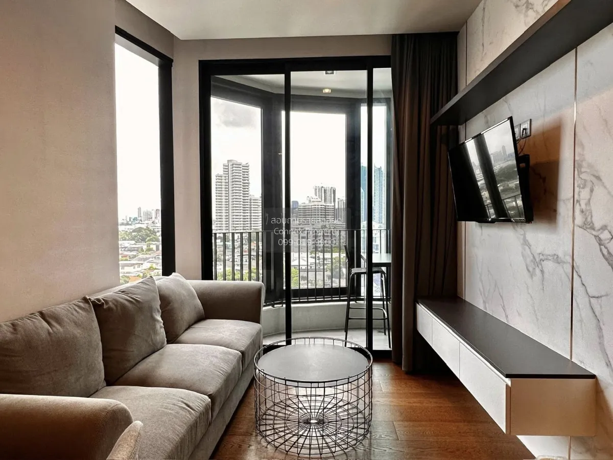 2 Bedroom condo in IDEO Q Sukhumvit 36