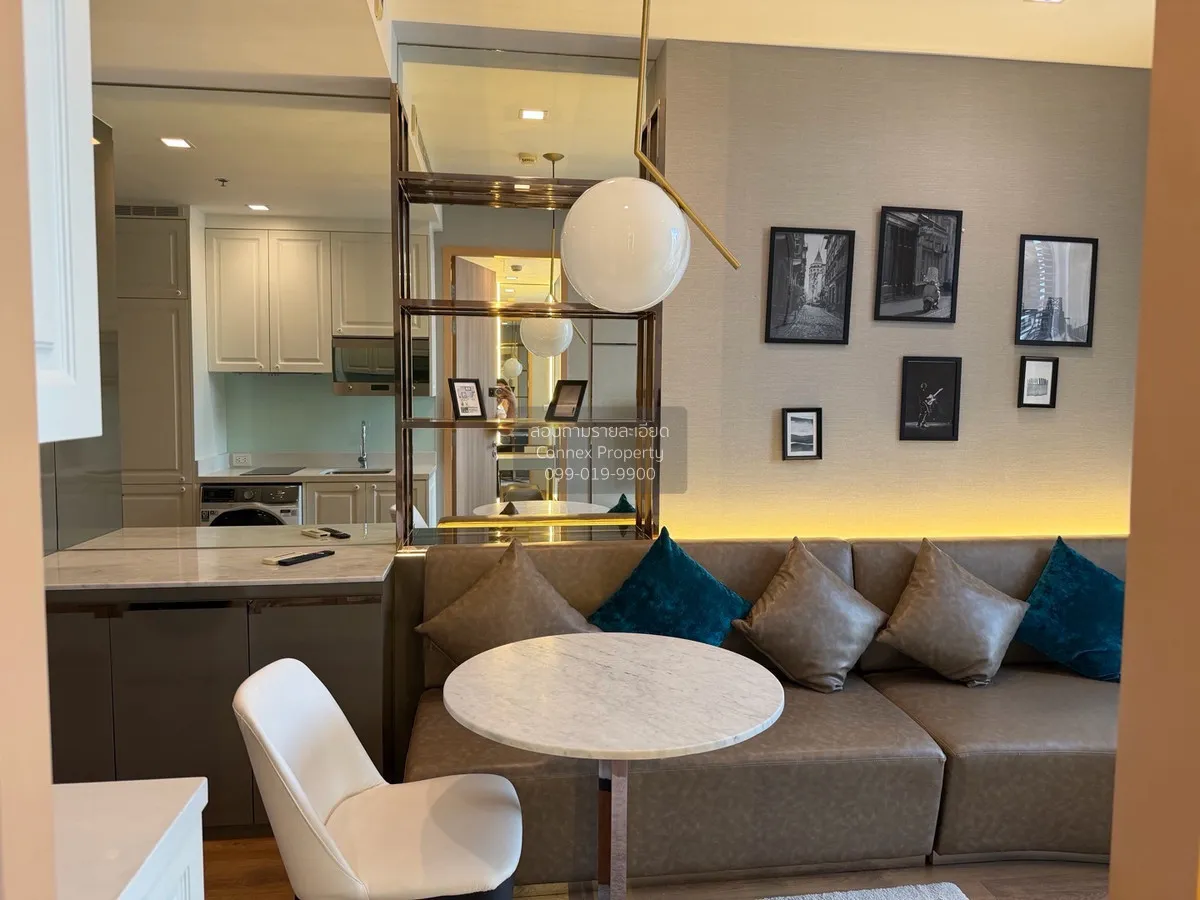 1 Bedroom condo in Noble BE33