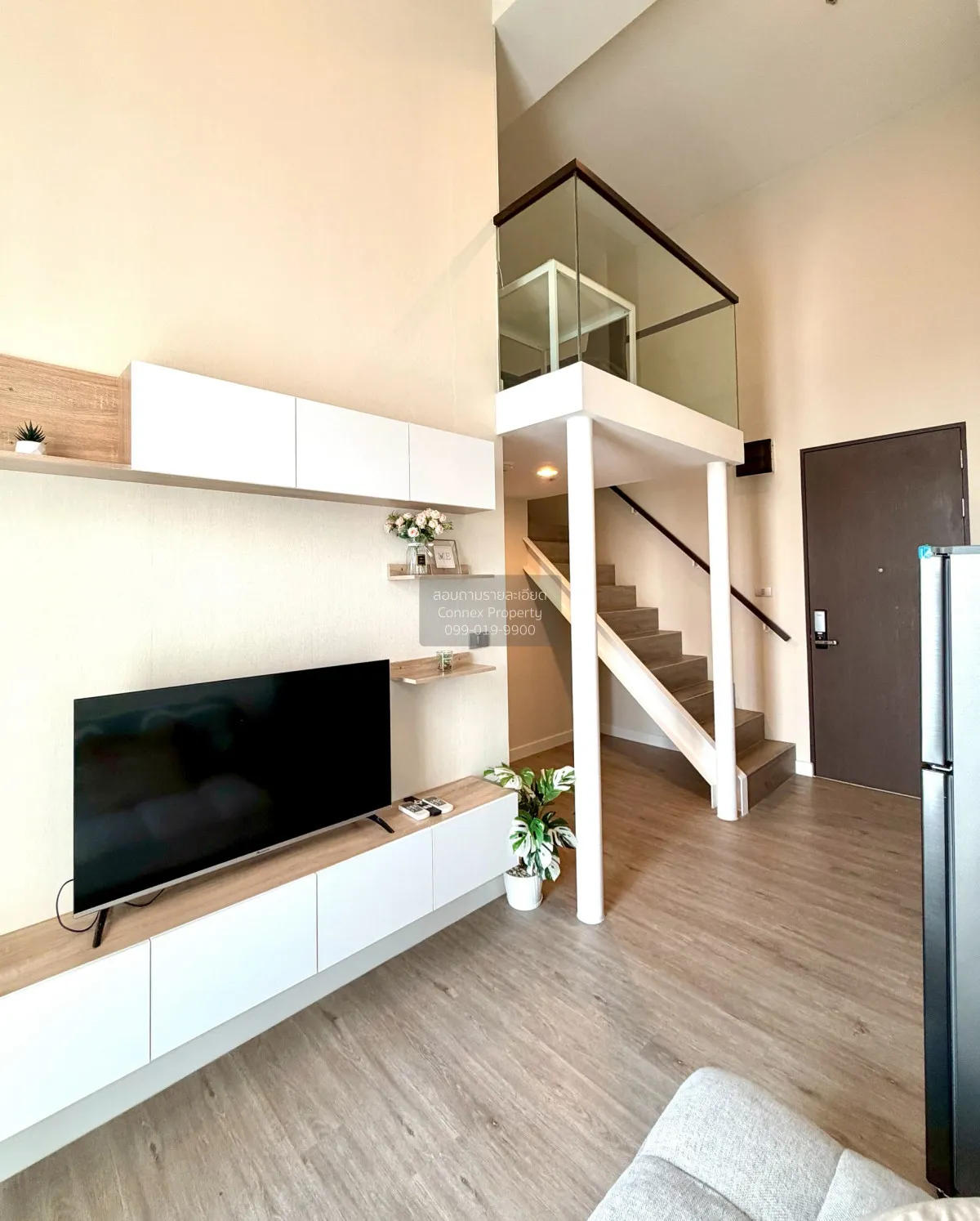1 Bedroom condo in The Sky Sukhumvit