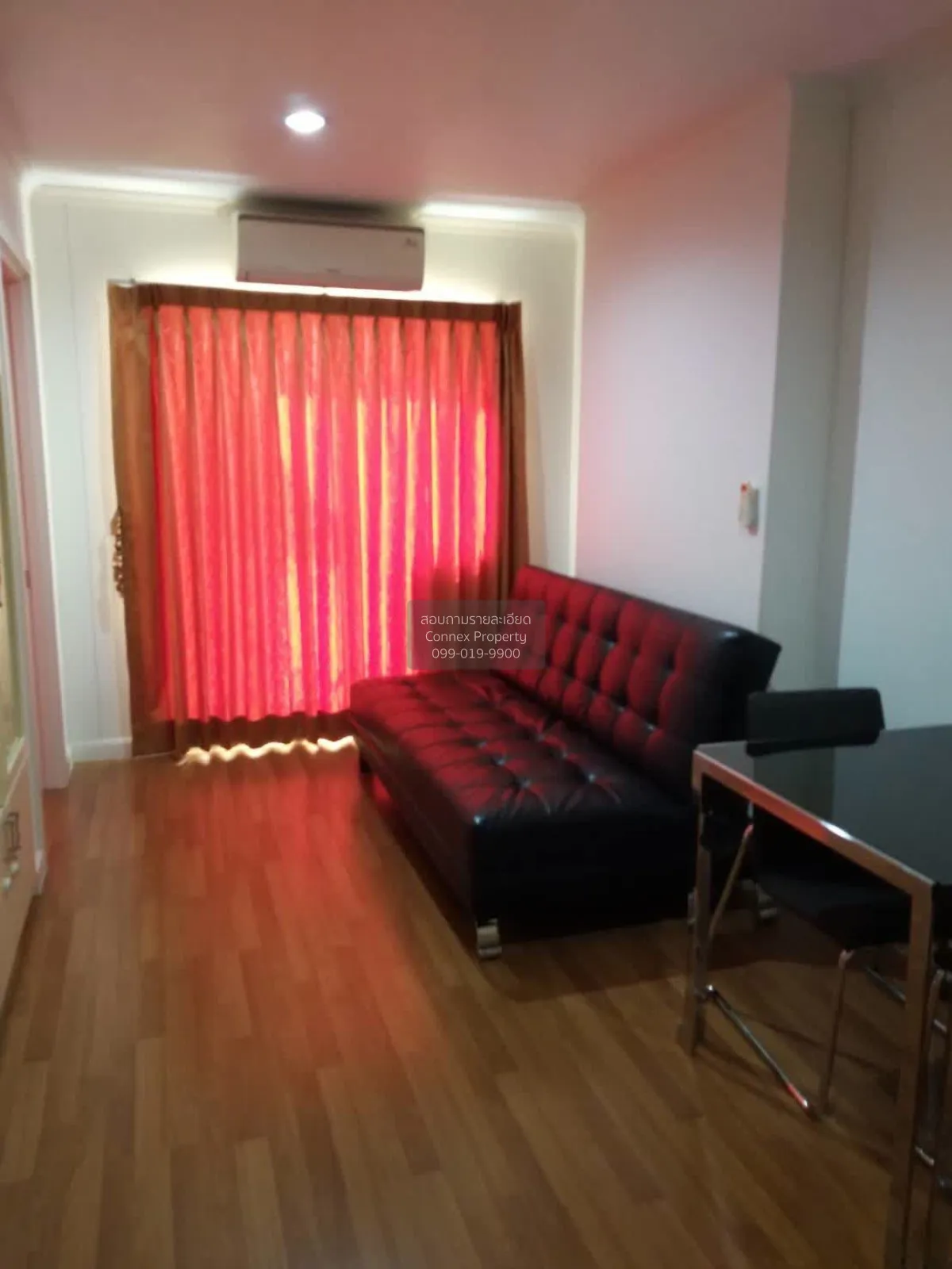 1 Bedroom condo in Lumpini Park Riverside Rama 3