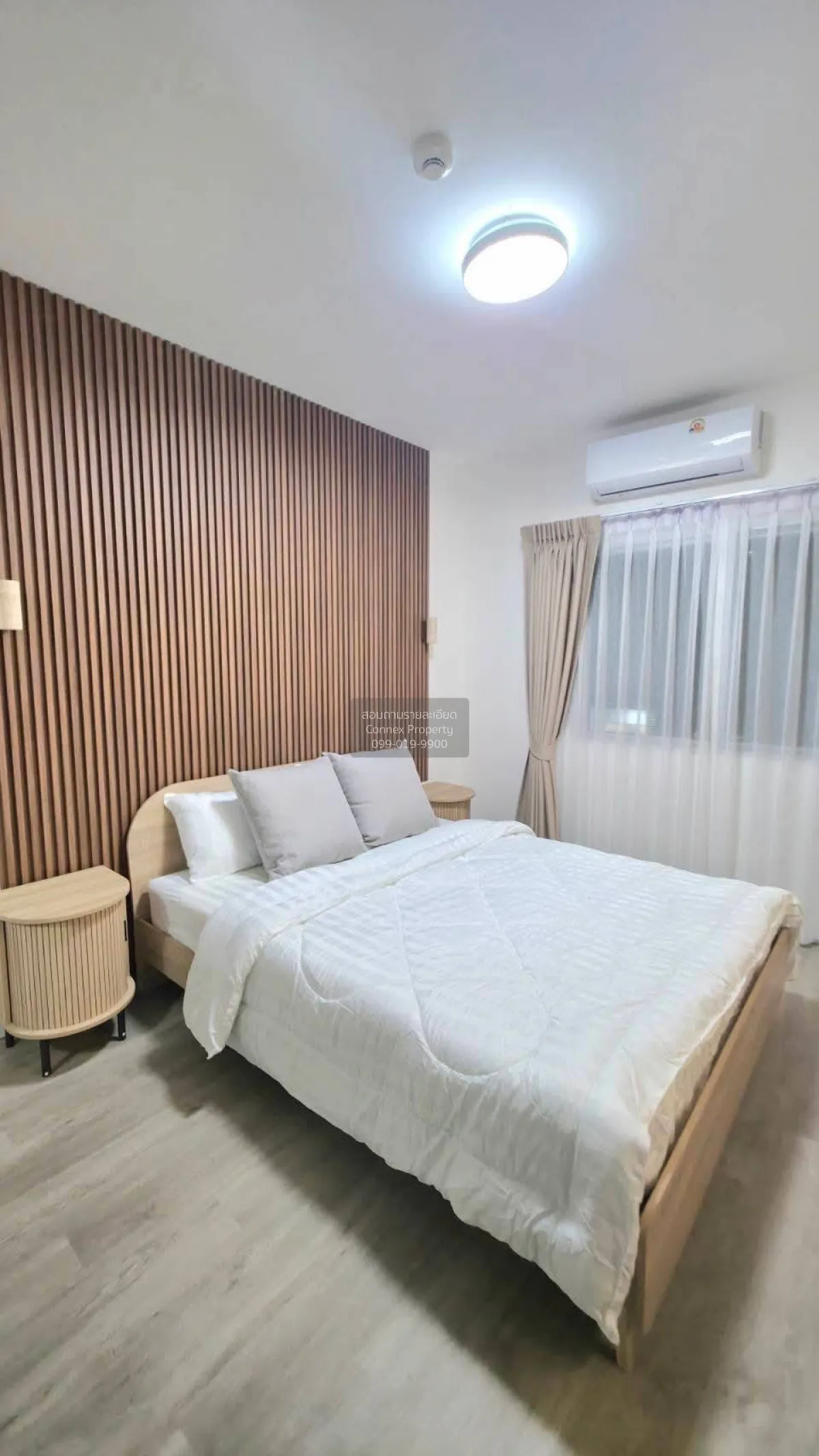 1 Bedroom condo in A Space Asoke-Ratchada