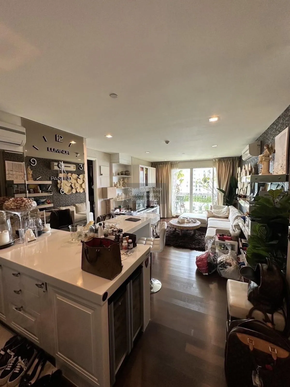 2 Bedroom condo in Ivy Thonglor