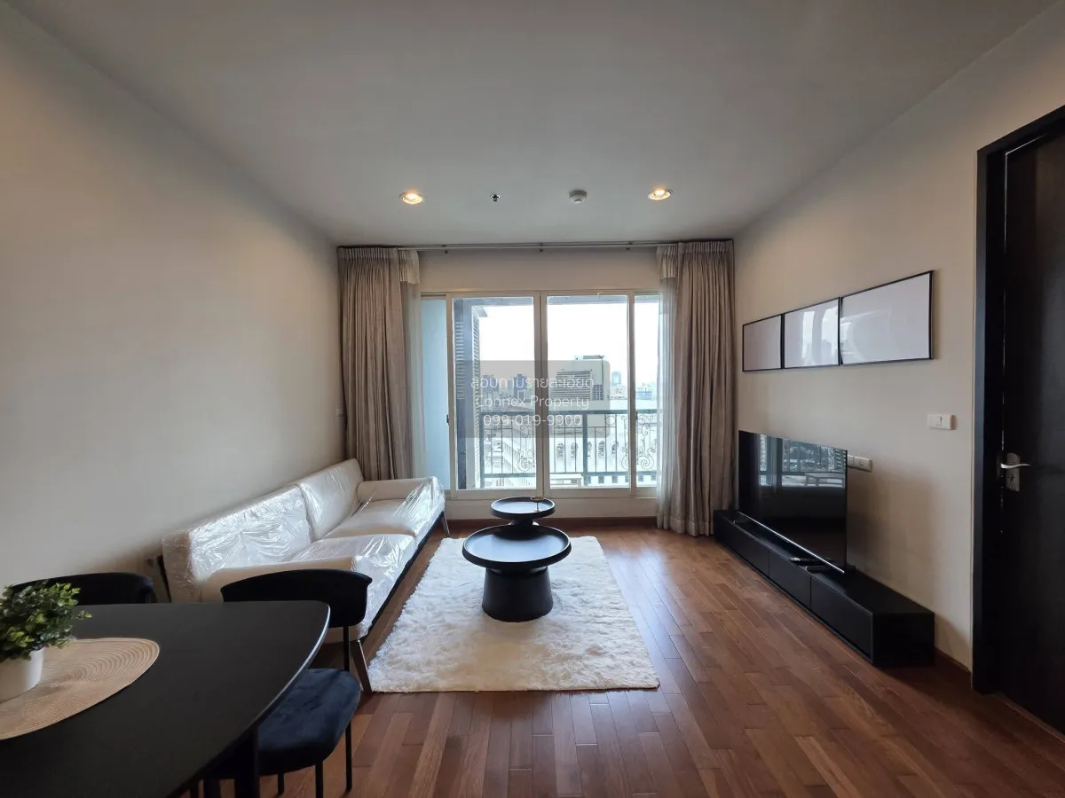 1 Bedroom condo in The Address Chidlom