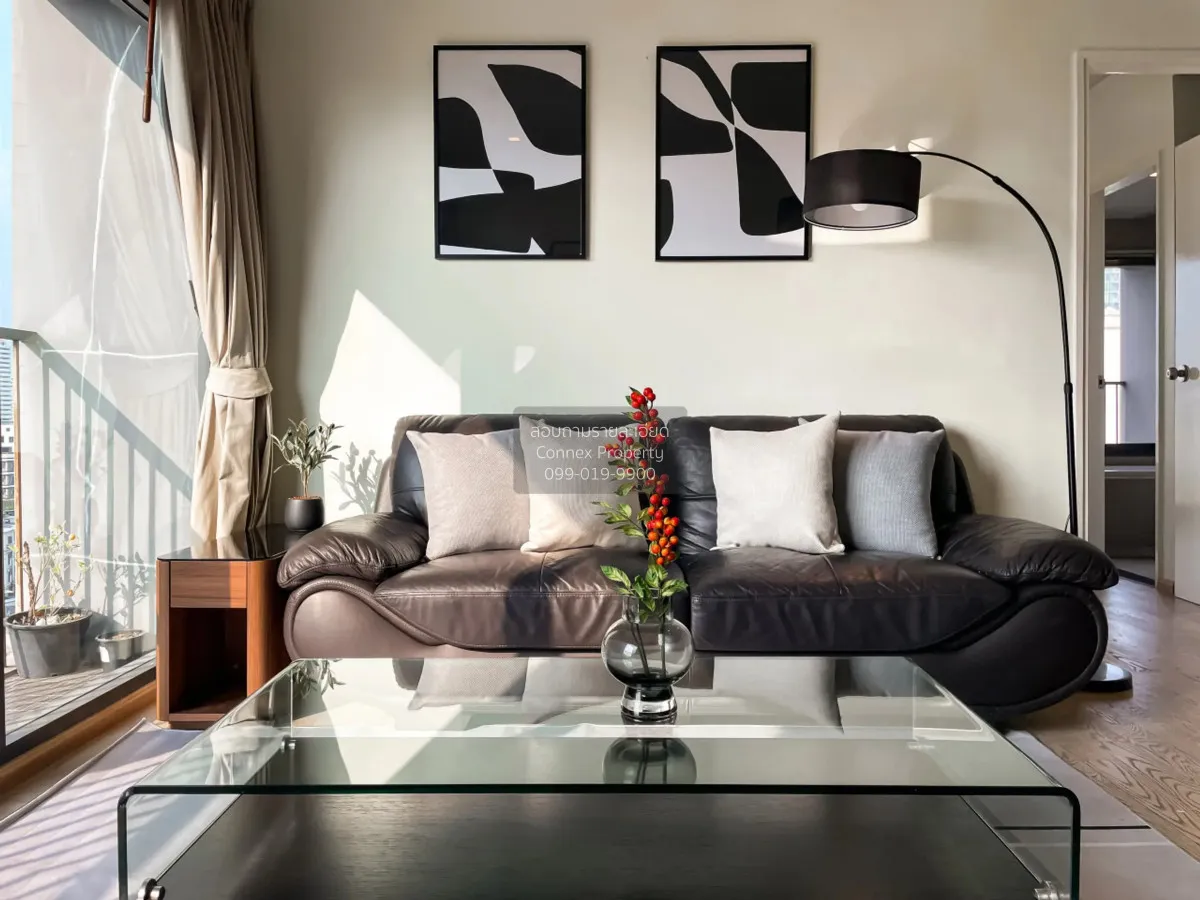 1 Bedroom condo in Noble Remix