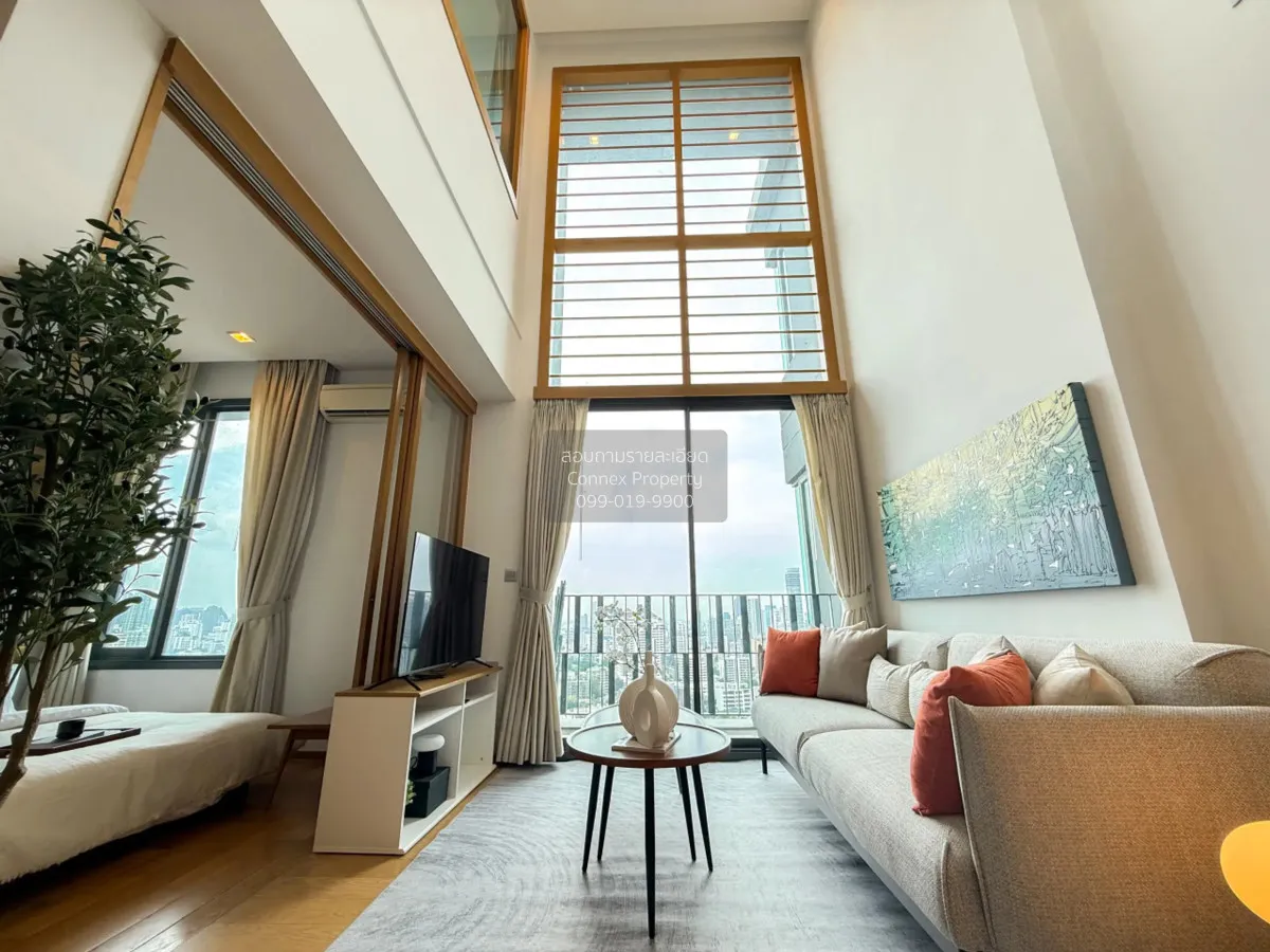 2 Bedroom condo in Keyne by Sansiri