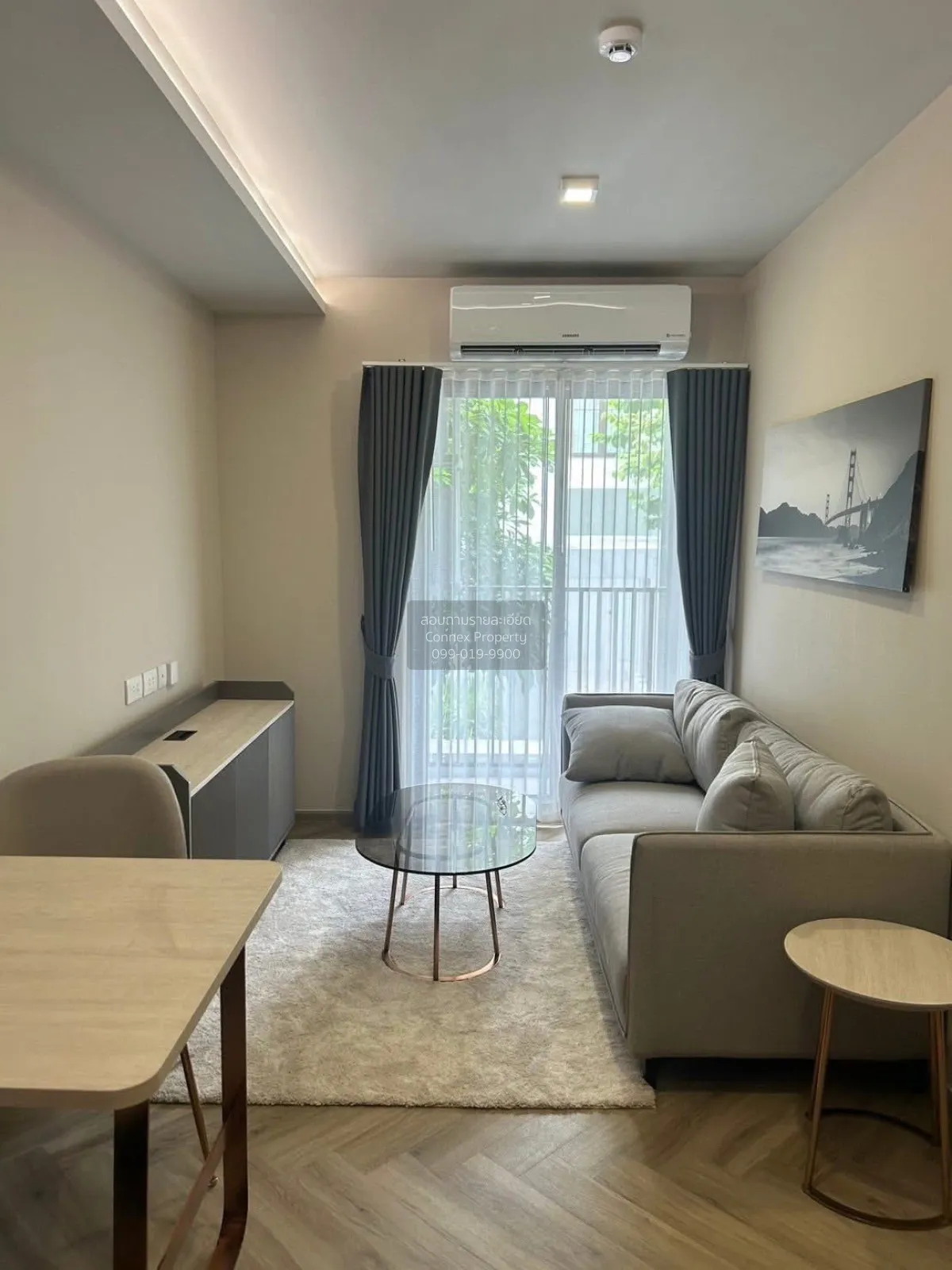 1 Bedroom condo in Chapter Thonglor 25