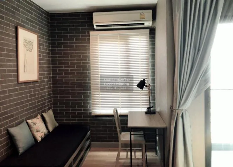 1 Bedroom condo in Chapter one Midtown Ladprao 24