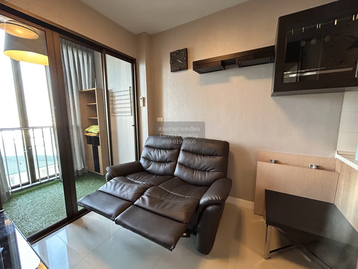 1 Bedroom condo in IDEO Mix Sukhumvit 103