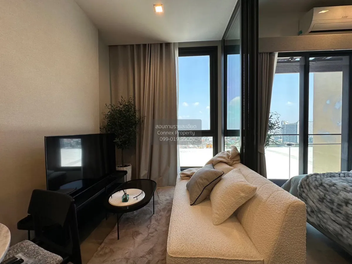1 Bedroom condo in The Crest Park Residences