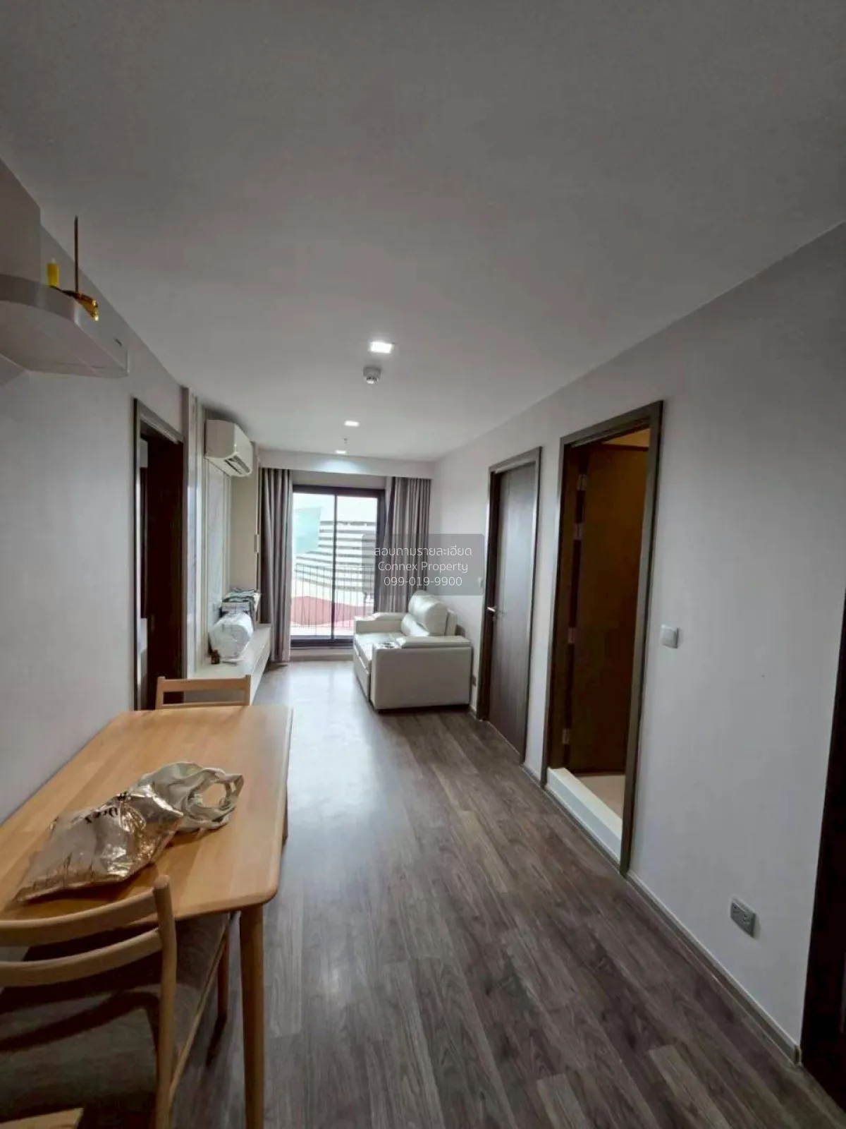 2 Bedroom condo in Life Ladprao Valley