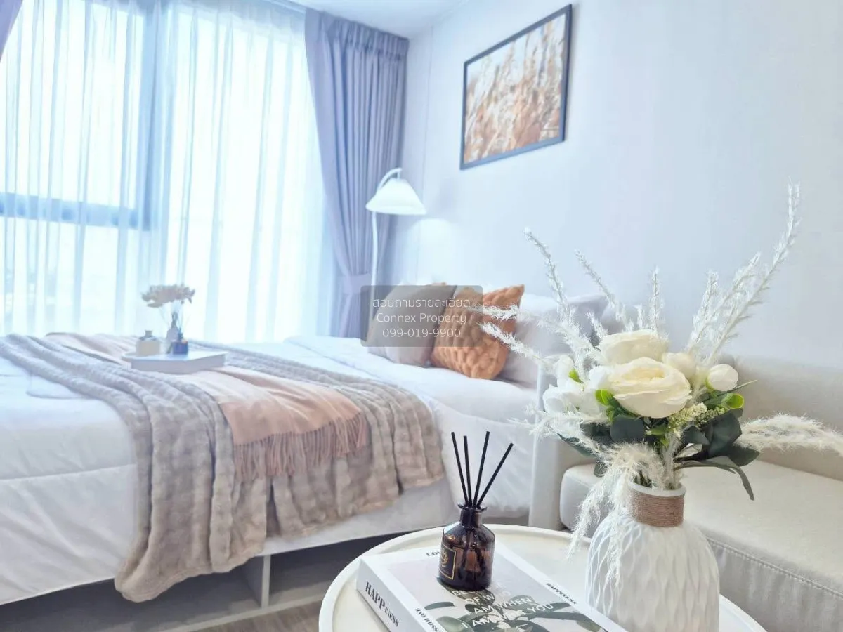 1 Bedroom condo in Atmoz Oasis Onnut