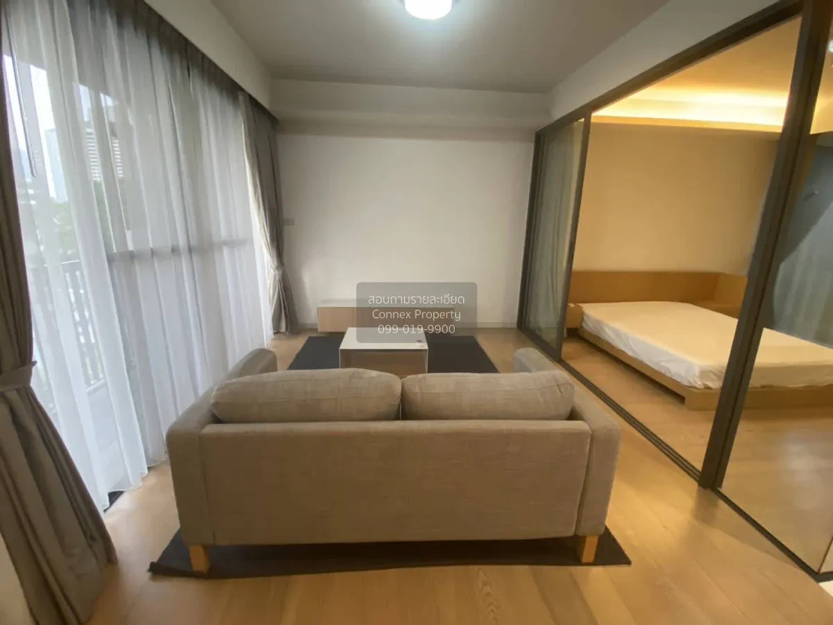 1 Bedroom condo in Siamese Gioia