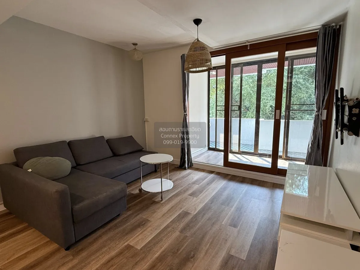 1 Bedroom condo in Lake Avenue Sukhumvit 16